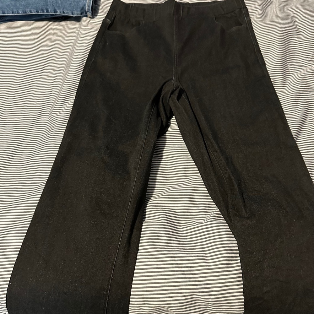 Universal Standard denim